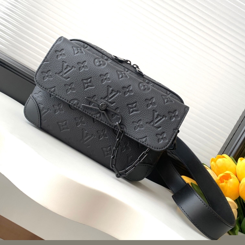 LV Satchel bags